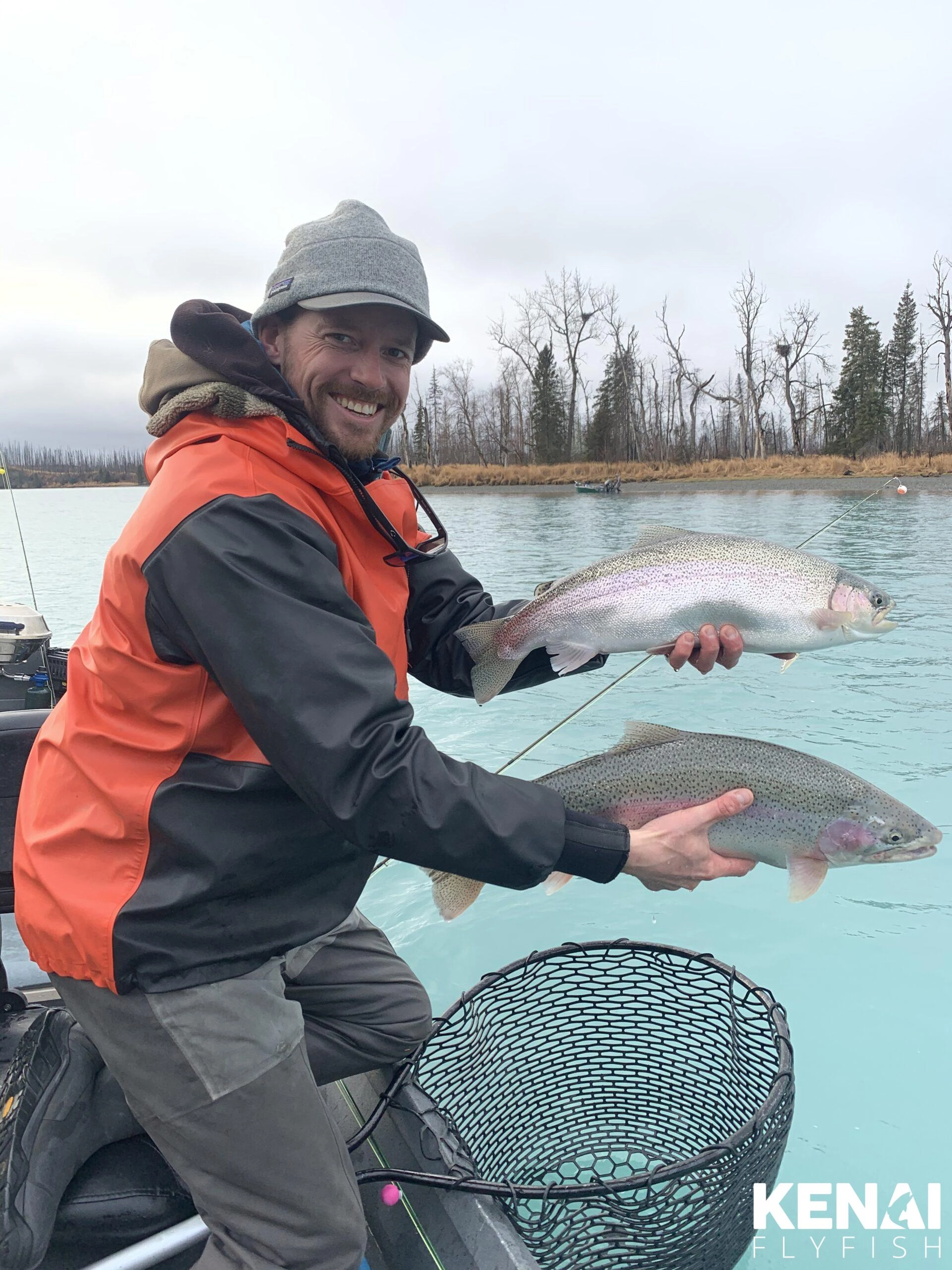 Rainbow Trout