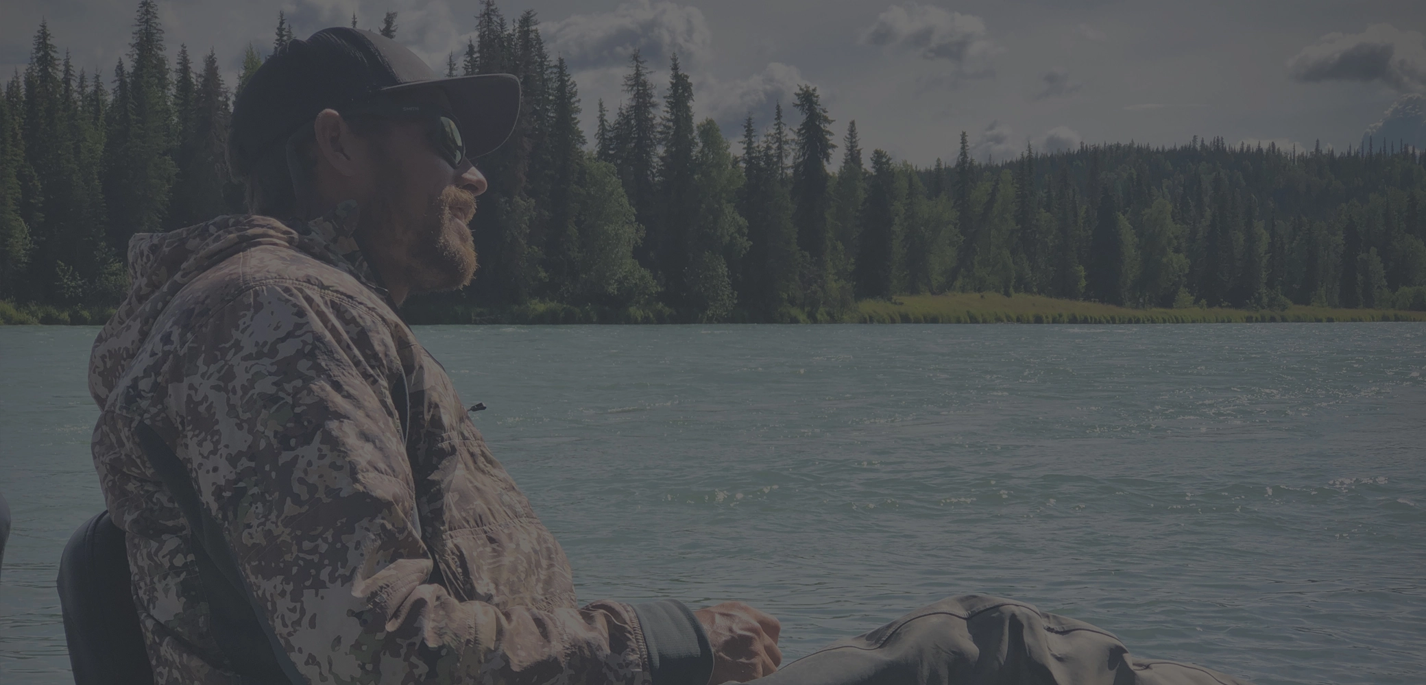 Kenai River