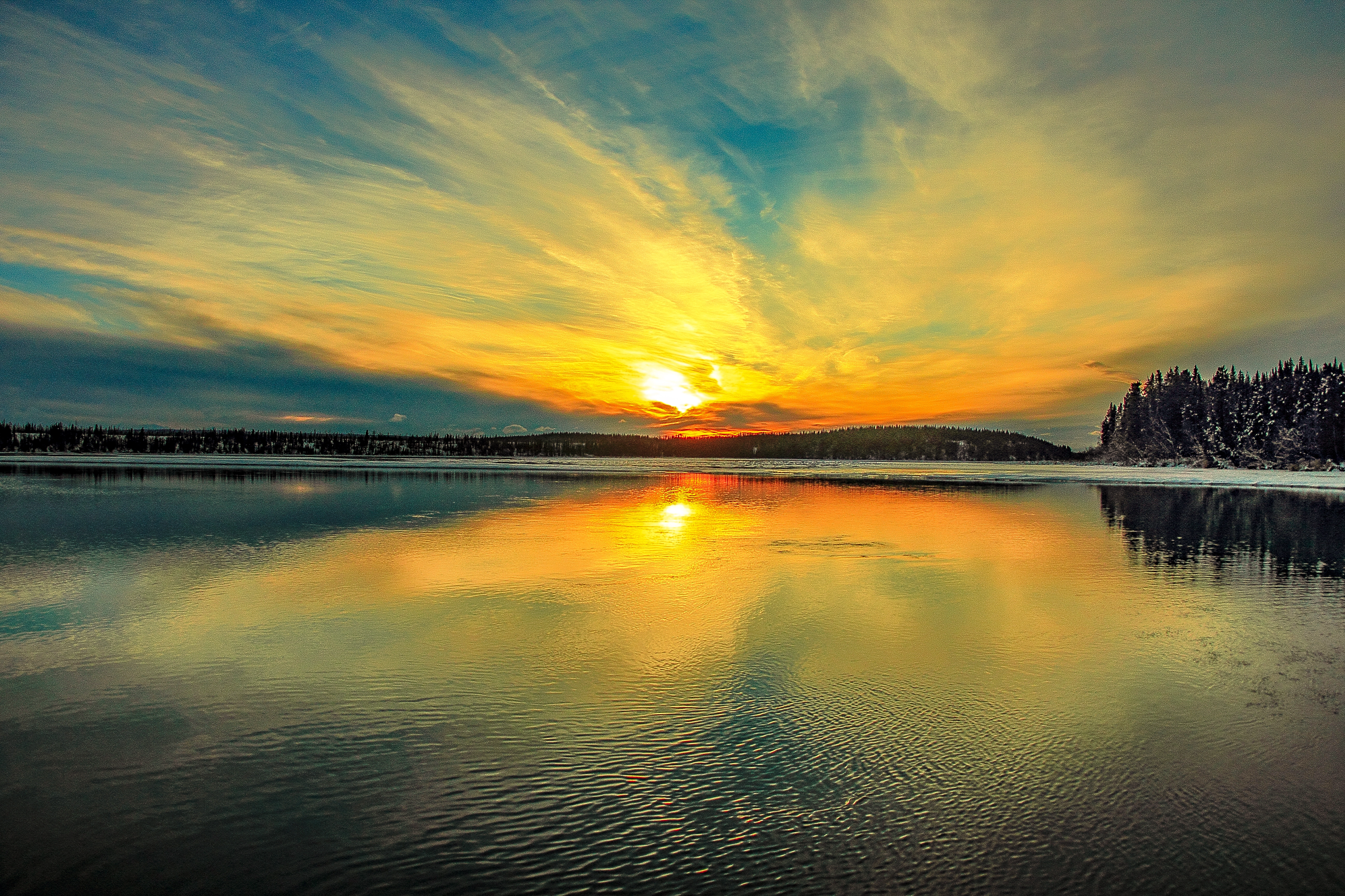 Kenai River